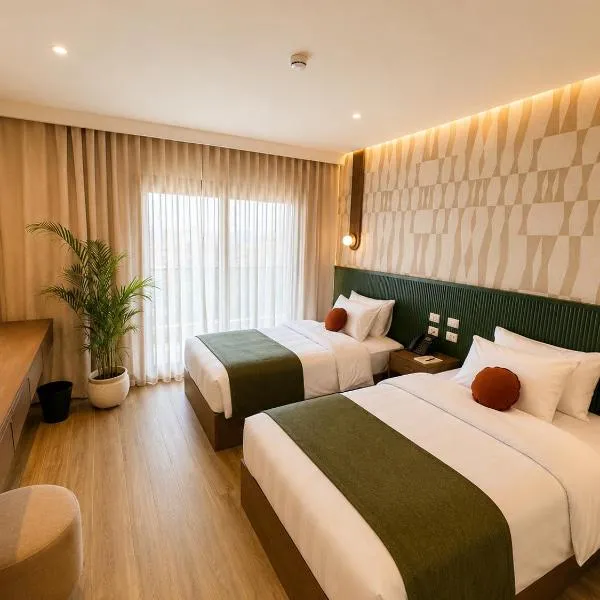 NOMA New Cairo، فندق في القاهرة