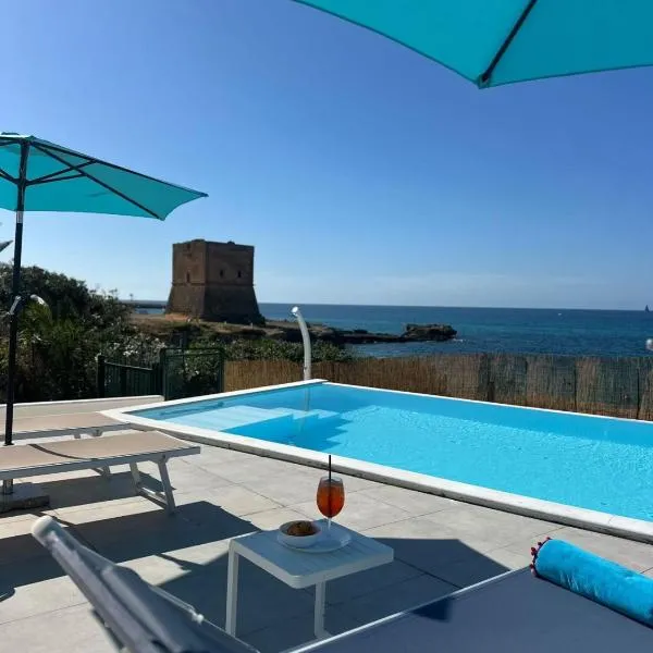 Morgana Holiday, hotel sa Carini