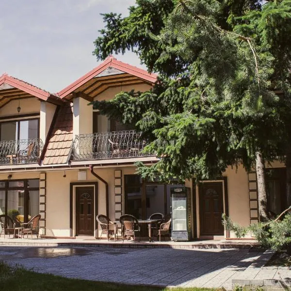 Stara Charshija - Old Bazaar, hotel in Bitola