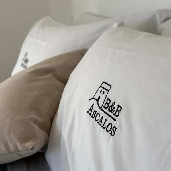 Ascalos B&B, ξενοδοχείο σε Scalea