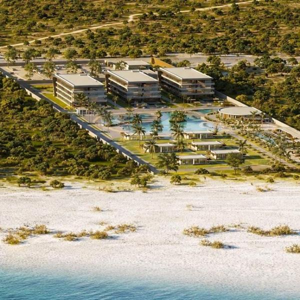 Jeriquiá Lagoa - Gav Resorts