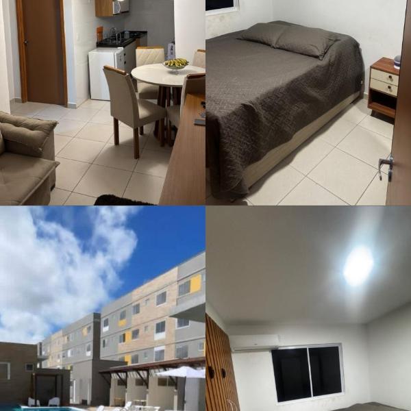 Ares do Cruzeiro - Foto 2