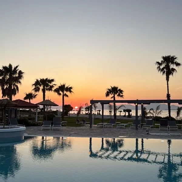 Stella Maris, hotel u gradu 'Kos Town'