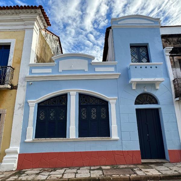 Bangalô Hospedagens
