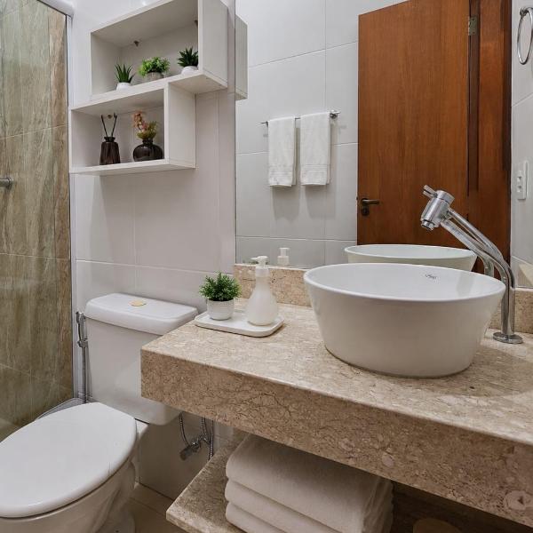 Casa Harmonia - Ar Condicionado - Foto 3