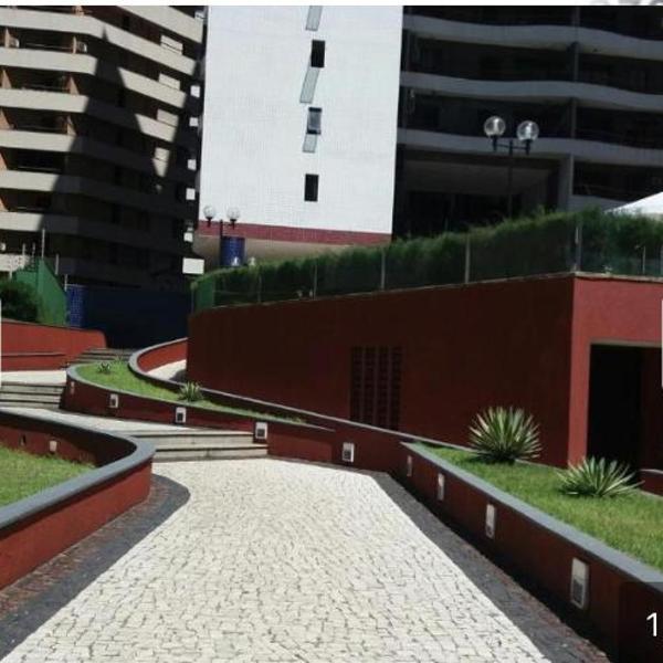 Residencial porto de Iracema