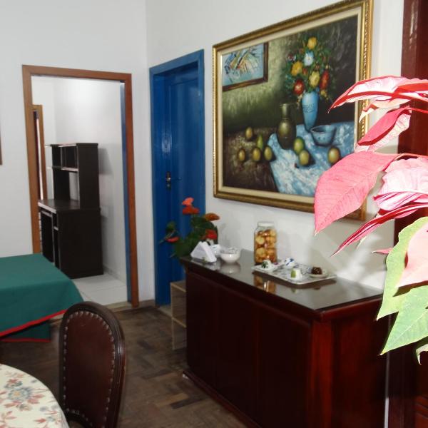 Estalagem 11 Suites - Foto 5