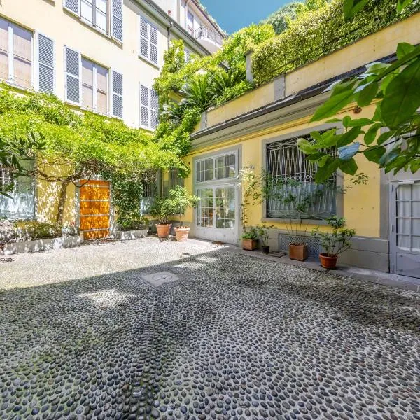 Duomo Smart Suites