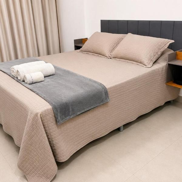 Flat, Setor Bueno, 22andar Ed Citizen Home - Foto 2