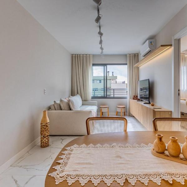Tempo The Arch - Bela Vista, Auxiliadora, Apartamentos em Porto Alegre - Foto 2