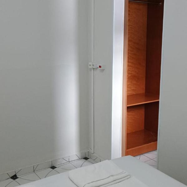 Quarto com suíte e closet - Foto 5