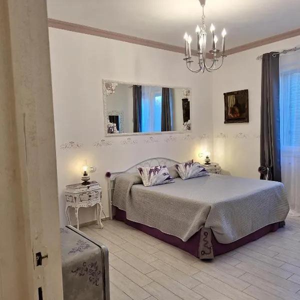 DolceMorfeo, hotelli kohteessa Olbia