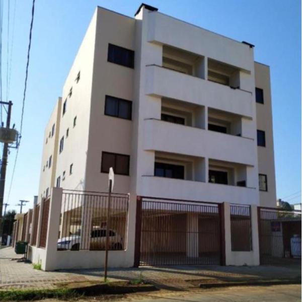 Ed Louise Apts de 2 quartos