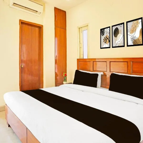 Hotel O by OYO Sector 45 Formerly Manyavar photo 2