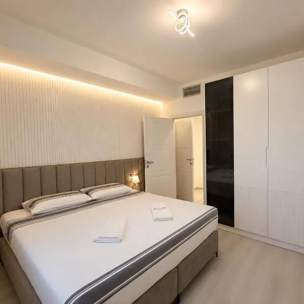 Casa Malpensa, Gallarate, hotel in Gallarate