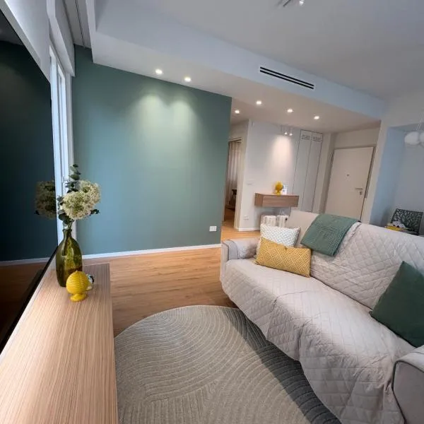 DELL'EDERA Luxury Home, hotel v destinaci Polignano a Mare