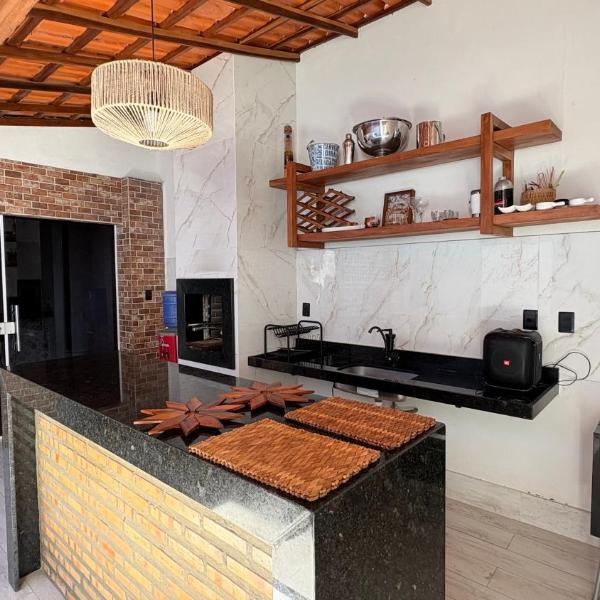 Casa Sonho de Amaro - Foto 4