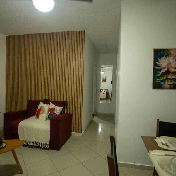 Apartamento Morada dos Sonhos - Foto 2