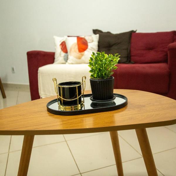 Apartamento Morada dos Sonhos - Foto 3