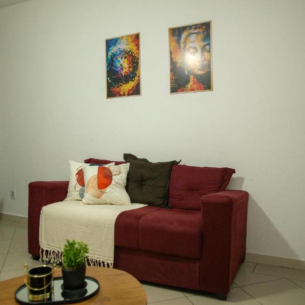 Apartamento Morada dos Sonhos - Foto 4