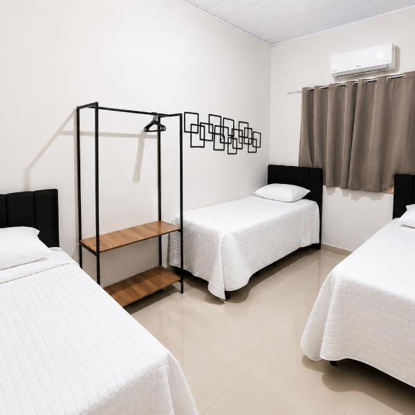 Casa Harmonia - Ar Condicionado - Foto 2