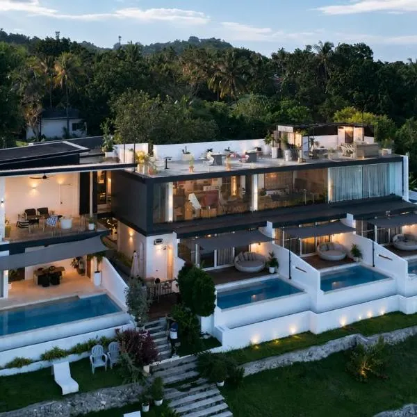 Epic Suites Bohol ADULTS ONLY, hotel en Dauis