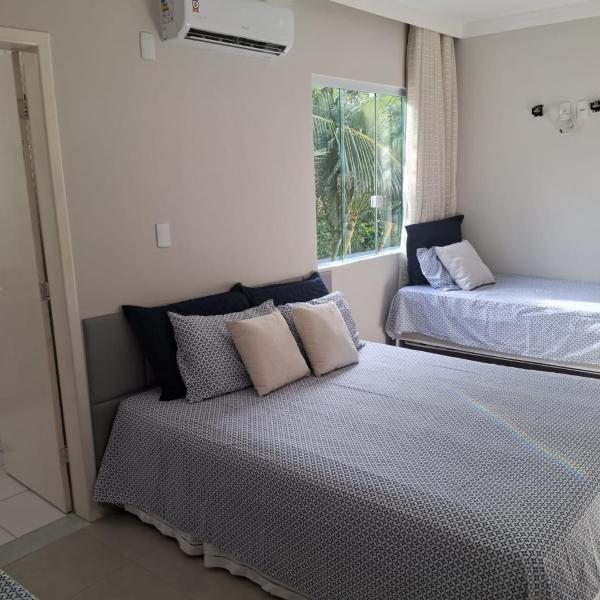 Copacabana House - Foto 2