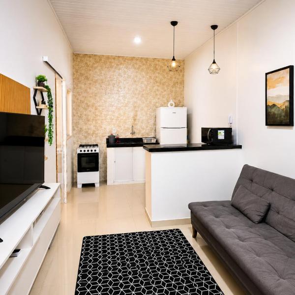 Casa Harmonia - Ar Condicionado - Foto 4