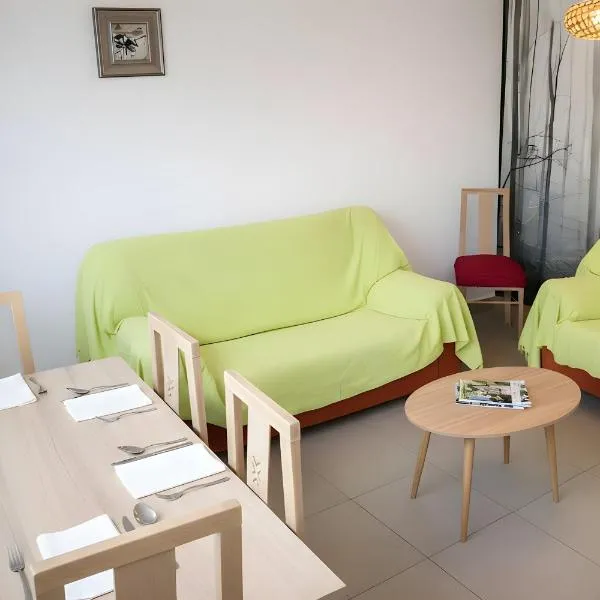 Apartamento en el centro de conil de la frontera, hotel en Conil de la Frontera