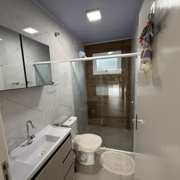 Casa Di Jordana hospedagem - Foto 3