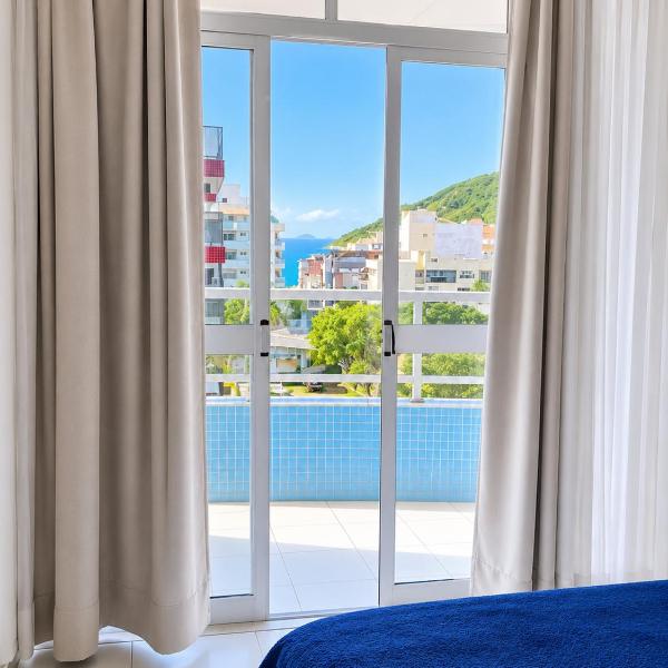 Apartamento de 2 quartos próximo à Prainha em Arraial do Cabo