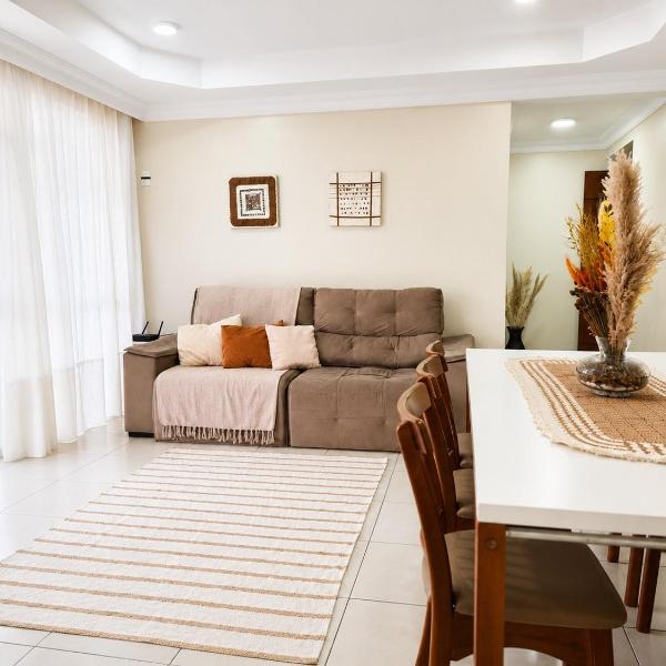 Apartamento de 2 quartos próximo à Prainha em Arraial do Cabo - Foto 4