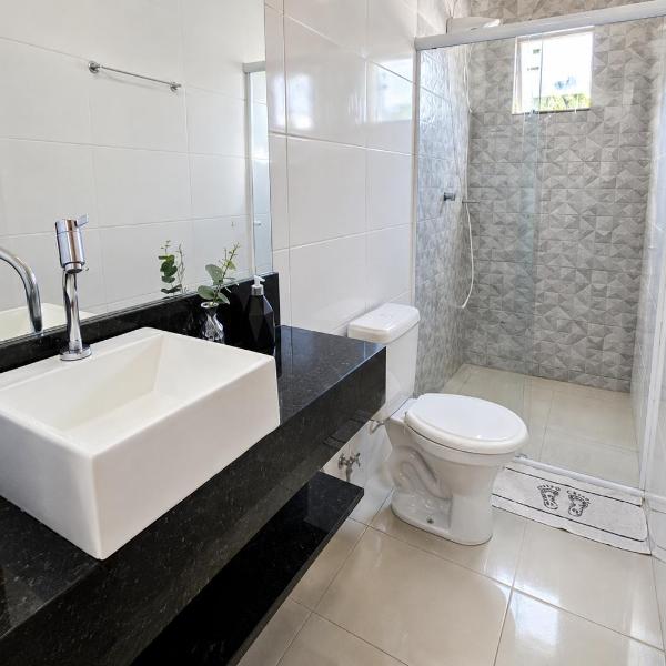 Casa Duplex Alegria - Ar e Garagem Privativa - Foto 3