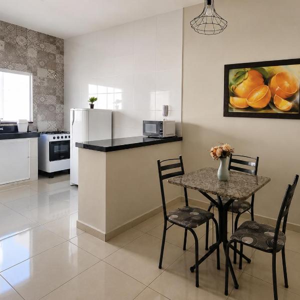 Casa Duplex Alegria - Ar e Garagem Privativa - Foto 4