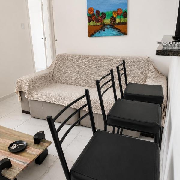 Apartamento Leme RJ - Foto 5
