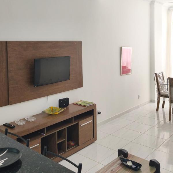 Apartamento Leme RJ - Foto 4
