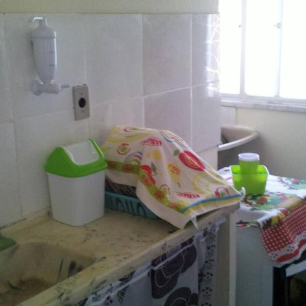 Apartamento - Foto 3