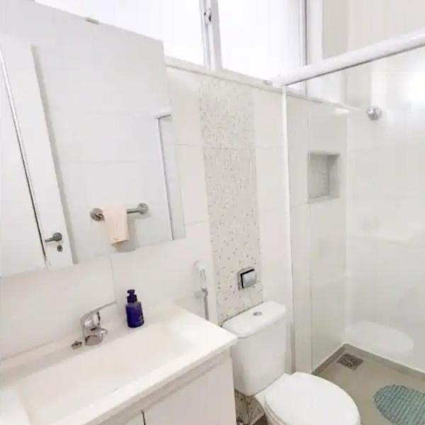 Apartamento Leme RJ - Foto 2