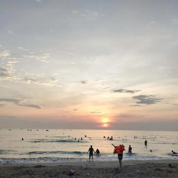 May Bliss Villa, hotel in Da Nang