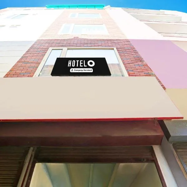 Hotel O by OYO Sector 45 Formerly Manyavar