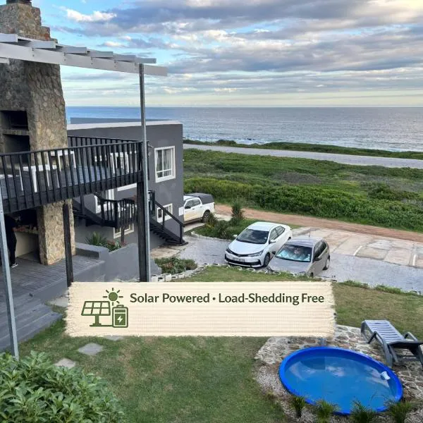 Seaview Sunsets โรงแรมในGqeberha