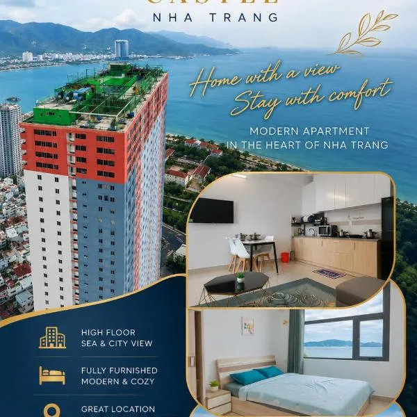Sea Breeze Napoleon, Hotel in Nha Trang