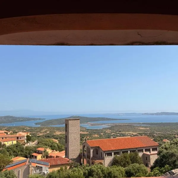 Acqua Sopra Acqua Sotto, hotel u gradu 'San Pasquale'