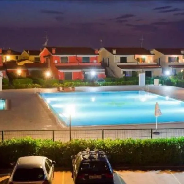 Aqua Marina Olympic Exclusive Suites Wellnessoase，卡奧萊的飯店