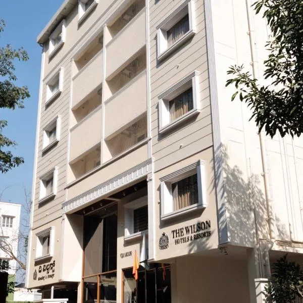 The Wilsons Hotels & Resorts