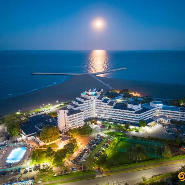 Hotel Opal, hotel em Jupiter