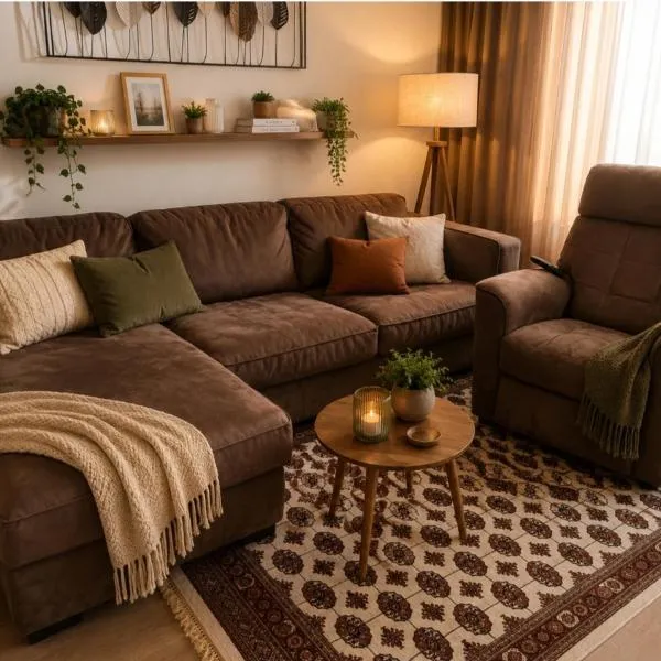Euforia Ma Apartment Sarajevo, hotel v destinaci Sarajevo