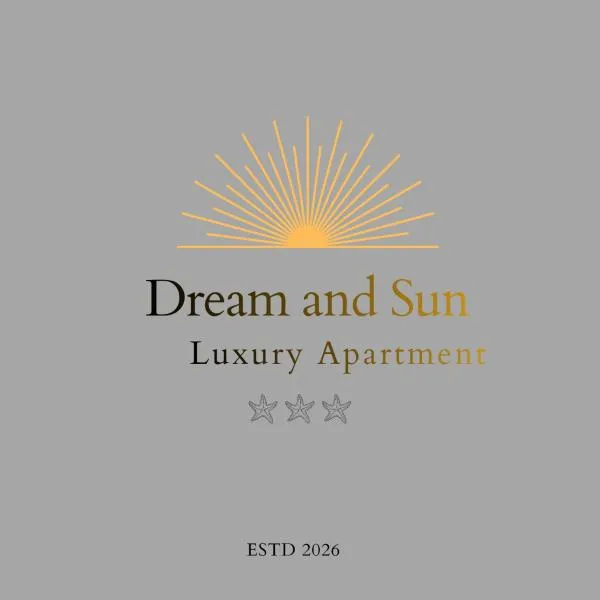 Dream and Sun Luxury Apartment, hotel u Rabu