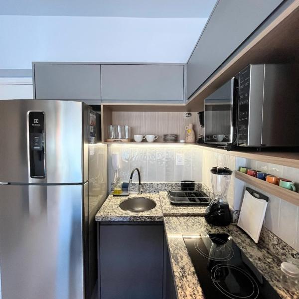 Apartamento na Barra, estilo e conforto - Foto 5