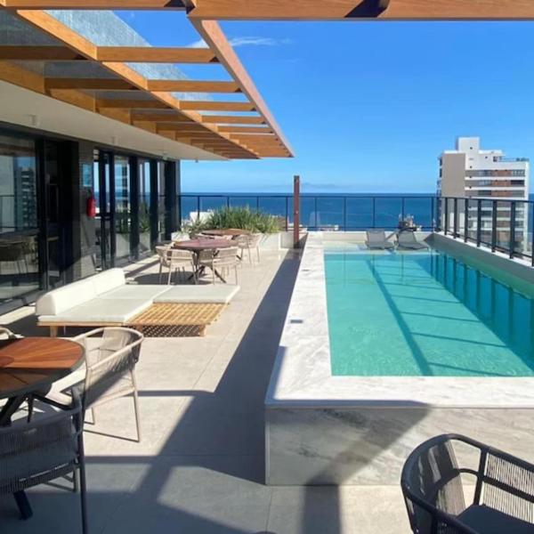 Apartamento na Barra, estilo e conforto - Foto 4